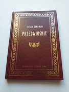 ŻEROMSKI STEFAN  Przedwiośnie  Zielona Sowa  KRAKÓW 2001r.  IGŁA 