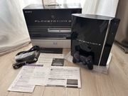 Sony PlayStation 3 PS3 CECHA00 PS2 UV Delid CFW