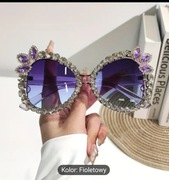 Okulary przeciwsłoneczne.