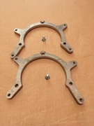 Adaptery do montażu tarcz kotwicznych tylnich z s4 b7 do a4/s4 b5 quattro