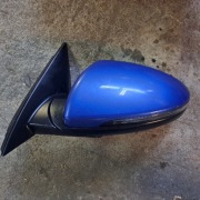 Kia XCEED x-ceed lusterko lewe kolor b3 b3l