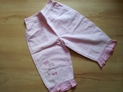 Dizzy Days Spodnie, 18-23m, bawełna, BDB, 237