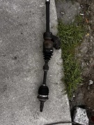 Polos prawa dluga ideal mazda 6  gg gy