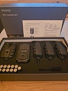 Crystal Ambition 4+1