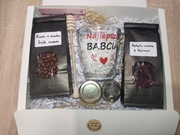 PRO BOX zestaw prezentowy na dzień babci kubek upominek prezent podarunek