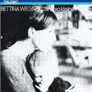 Bettina Wegner - Sind So Kleine Hande CD I98 folk