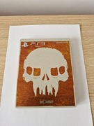 Gra Resistance 3 PS3 Steelbook