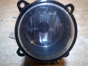 lampa halogenowa prawa citroen berlingo II