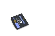 karta xD 2GB OLYMPUS M+ pamięć memory card xD-Picture też do Fujifilm
