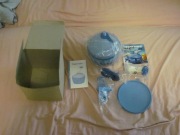 Nowy Szef  Kuchni Tupperware 