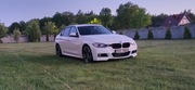 BMW F30 328i M Pakiet