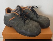Buty bezpieczne honeywell obuwie ochronne rozmiar 39 sznurowane