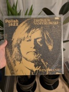 Zbigniew Namyslowski Winobranie NM POLISH JAZZ 