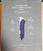 Maszynka Andis AGC 2 Speed ultraedge plus ostrze 40