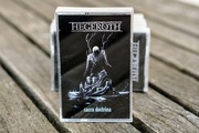 Hegeroth - Sacra Doctrina - kaseta - black metal