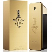 Perfumy One milion Paco Rabanne 