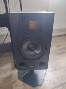 Monitory studyjne Adam A7X