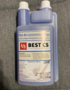 Płyn do czyszczenia obiegu mlecznego BEST CS 1000