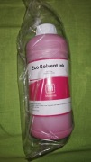 Tusz ekosolwentowy 1l eco-solvent magenta WYPRZEDAŻ OKAZJA TERMIN PROMOCJA!
