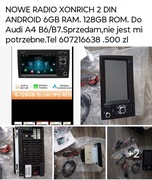 Android radioodtwarzacz