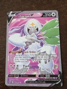 Karta pokemon Oranguru 210HP