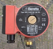 Pompa obiegowa CO Grundfos ( Beretta)  UPS 15-50 AO 130
