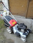 Kosiarka spalinowa STERWINS na części .