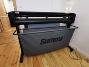 Ploter tnący Summa Cut d120 OPOS