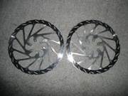 Tarcza hamulcowa  AVID SRAM G2CS CleanSweep 200mm 6 śrub