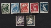 Fi.128-134 *,1921 uchwalenie konstytucji 