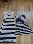 Sprzedam dwie sukienki 