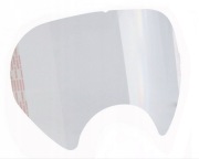 6885 Folia 3m 25 sztuk ochronna na szyby do maski pelnotwarzowej 6800 6900