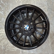 Felga AL 16 do BMW czarna szt4