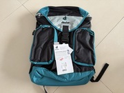 Plecak Deuter Lake Placid 27L black-tin