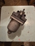 Zawór instalacji pneumatycznej, regulator ciśnienia Star, Jelcz