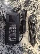 Kabel zasilający do komputera