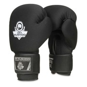 Rękawice bokserskie EverCLEAN | 12oz 2675 Bushido