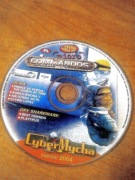 Gra PC "Micro commandos"