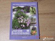 Rośliny ozdobne w architekturze krajobrazu - cz.V