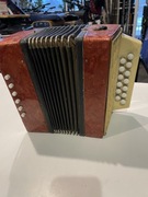 Stara mała harmonia