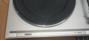 GRAMOFON YAMAHA P-220 SREBRNY