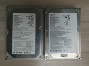 2 Dyski Seagate Barracude 40 Gb