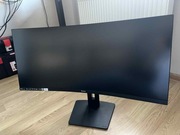 Monitor iiyama PROLITE XCB3494WQSN-B5 / 34" 120hz VA / Przelacznik KVM