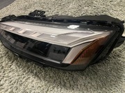 Lampa Matrix lewa USA, Audi A5/S5 8W6941039B, stan idealny, bez uszkodzeń.
