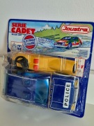 PEUGEOT 104?  JOUSTRA  AUTO STEROWANE NA KABEL FRANCJA LATA 70