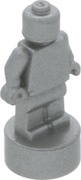 LEGO STATUETKA TROFEUM M.SILVER 4618784 90398
