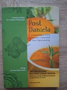 Post Daniela z dietą dr Ewy Dąbrowskiej K.Dajka i ks.Ł.Piórkowski 