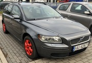 Volvo V50 1.8 Benzyna 2005 125KM
