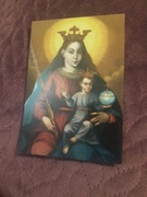 Obrazek Maryja Kalwaryjska Matka