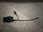 ZAMEK MASKI LEWY VOLVO XC60 II 17- 32226108